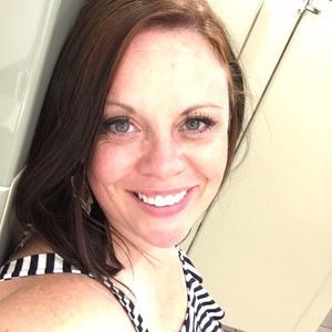 Meet your Posher, April